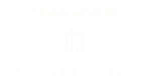 Teakwood home logo