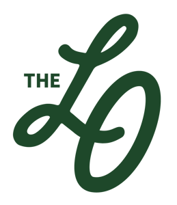 The Local Open home logo