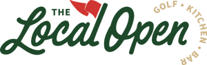 The Local Open home logo