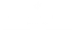 Block Restaurant home logo