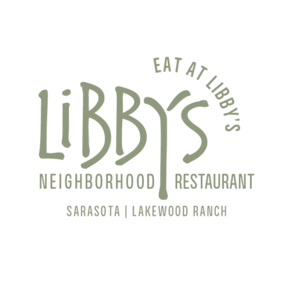 Libby's home logo