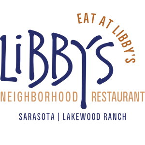 Libby's home logo