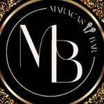 Maracas Bar home logo