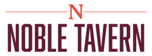Noble Tavern home logo