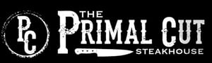 The Primal Cut home logo