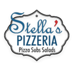 Stella Pizzeria home logo