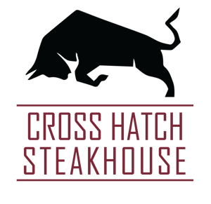Cross Hatch Steak (Sysco Training) home logo