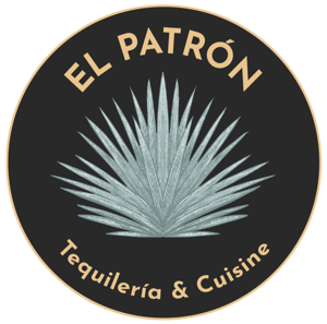 El Patron Tequileria & Cuisine home logo