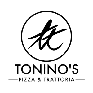 Tonino's Pizza & Trattoria home logo
