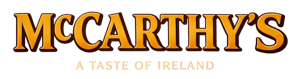 McCarthys Irish Bar & Deli home logo