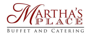 Martha's Place Buffet home logo