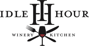 Idle Hour Winery & Kitchen home logo