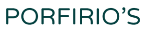 Porfirio's Atlanta home logo