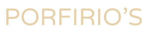 Porfirio's Atlanta home logo