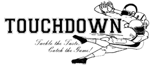 restaurant logo