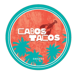 Cabos Tacos Chicago home logo