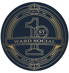 1st Ward Social home logo