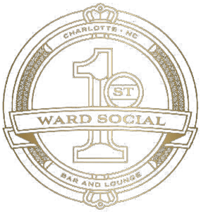 1st Ward Social home logo