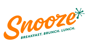 Snooze, an AM Eatery