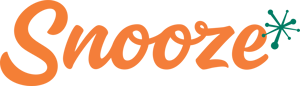 Snooze home logo