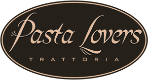Pasta Lovers Trattoria home logo