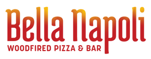 Bella Napoli home logo