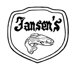 Jansen's Bar & Restaurant home logo