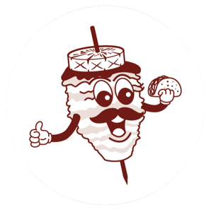 Tacos El Pastor home logo