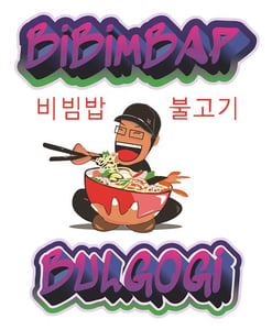 Bbbbulgogi (Sysco) home logo