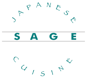 Sage 400 Japanese Cuisine home logo