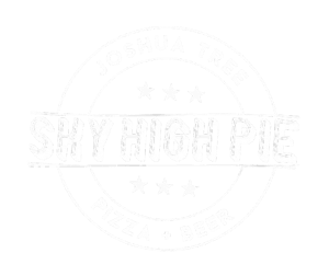 Sky High Pie home logo