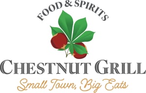 The Chestnut Grill home logo