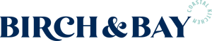 Birch & Bay home logo