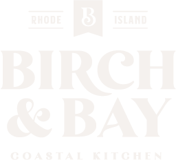 Birch & Bay home logo