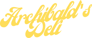 restaurant logo