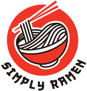 Simply Ramen BG home logo