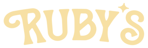 Rubys Sourdough Pizza home logo