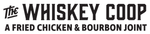 The Whiskey Coop - Sackets Harbor home logo