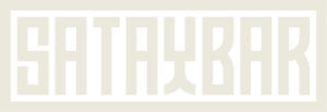 Satay Bar home logo