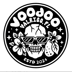 Voodoo Brewing Co - Valrico, FL home logo