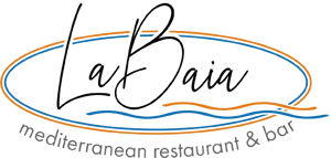 La baia home logo