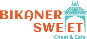 Bikaner Sweets home logo
