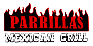 Parrillas Sapulpa home logo