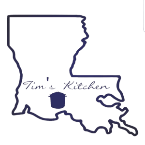 Tim's Kitchen home logo