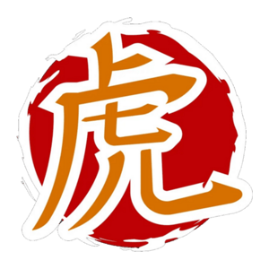 Tora Asian House home logo