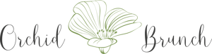 Orchid Brunch home logo