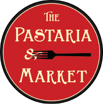 The Pastaria & Market home logo