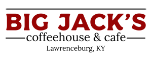 Big Jack's Coffeehouse & Café home logo