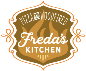 restaurant logo
