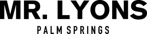 Mr. Lyons Steakhouse home logo